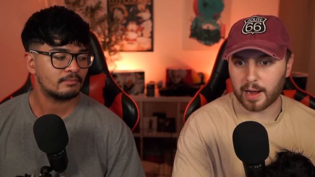 YOU MUST STAY STRONG SANJI! PLEASE BRO - One Piece Episode 527 + 528 REACTION + REVIEW! смотреть онлайн