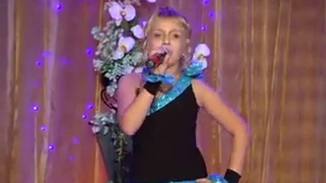 "Танцуй" Валерия Савина смотреть онлайн