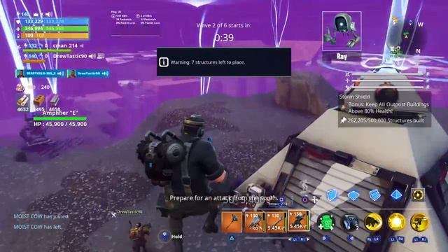 Twine SSD 10 All Wood Only Live|SSD Assistance (Attempt #1 Fail) смотреть онлайн