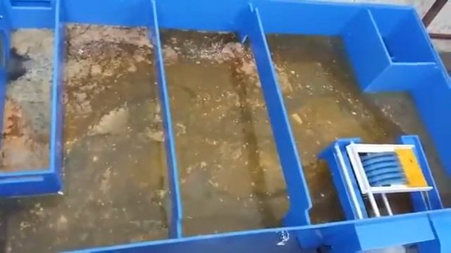 Как работает жироотделитель смотреть онлайн