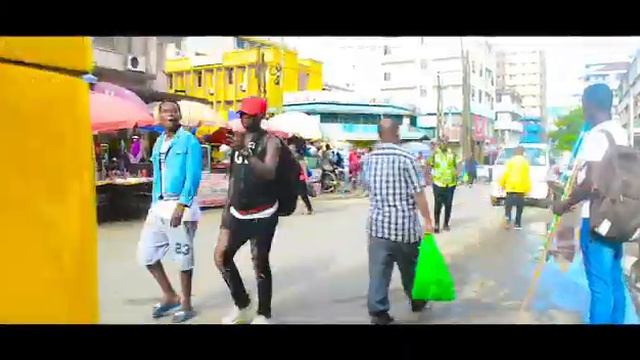 Nasha Mc ft jose chameleone nyota( official video) bongo yetu смотреть онлайн