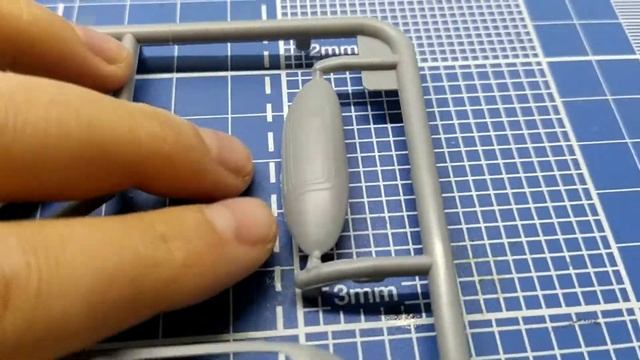 D.h.110 Sea Vixen 1/72 восточный экспресс обзор смотреть онлайн