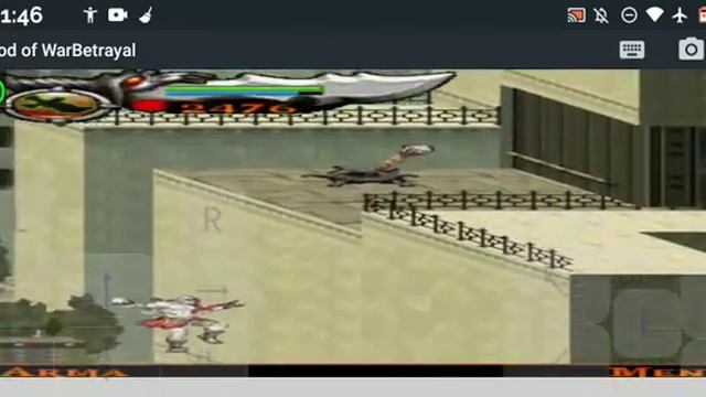 God of war betrayal ng+#1 for sparta смотреть онлайн