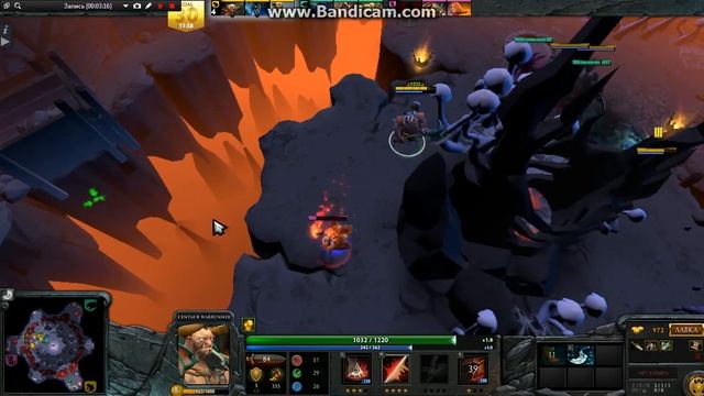 Dota 2 Guide Centaur Warrunner - Гайд на Кентавра - YouTube смотреть онлайн
