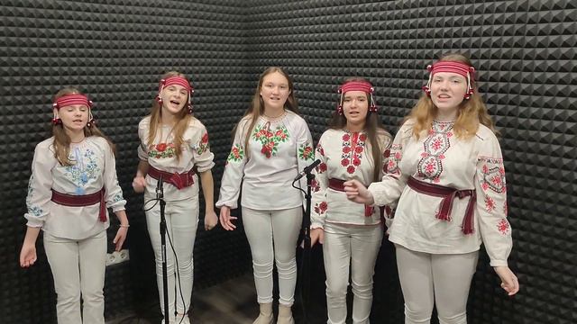 Доля сл.і муз А. Гнатишак- Ансамбль " Червона калина" смотреть онлайн