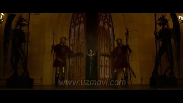 Malifisenta 2 (Uzbek O'zbek Tilida Tarjima Kino Premyera 2019 HD)