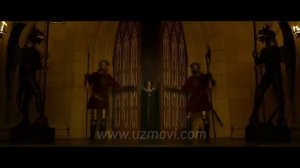 Malifisenta 2 (Uzbek O'zbek tilida tarjima kino premyera 2019 HD)