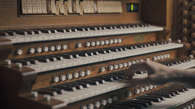Interstellar Main Theme | AMAZING Piano & Organ Cover смотреть онлайн