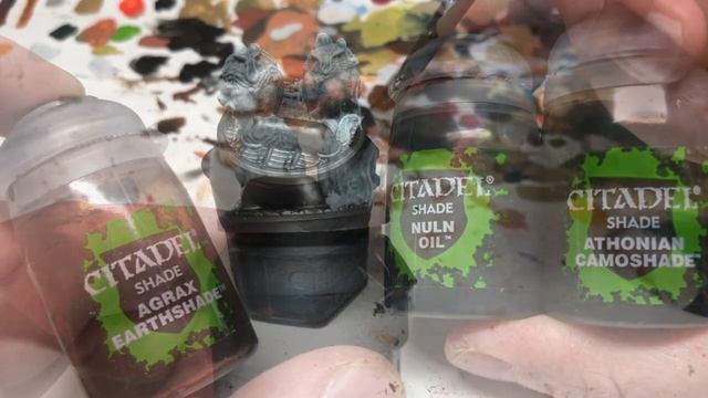 How to Paint Alien Eggs from Alien vs Predator: The Hunt Begins by Prodos Games | Easter Special смотреть онлайн