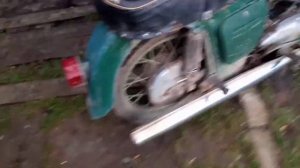 ИЖ ЮПИТЕР В ОДНУ ТРУБУ! ПОСЛУШАЙ ЭТОТ ЗВУК...