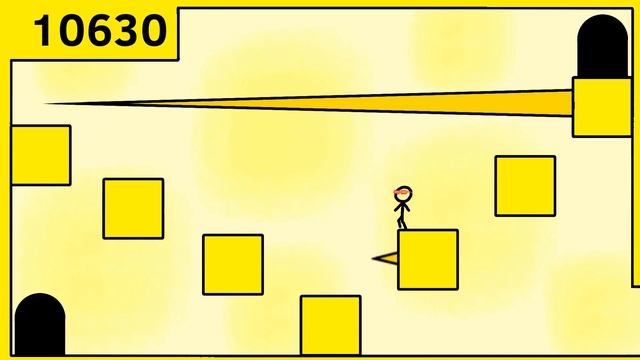 The Stick Figures vs The Coin Palace смотреть онлайн