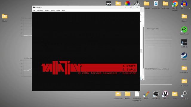 Speccy ZX Spectrum Emulator Setup Guide 2024