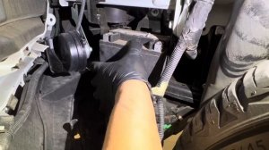 Volvo XC40 Start/ Stop Service Required, How To Replace Support Battery And Reset System.