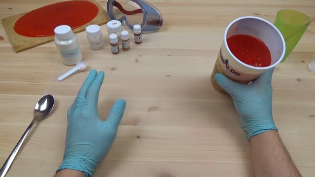 ГИГАНТСКИЙ ЛИЗУН ДОЛЖЕН БЫЛ СВЕТИТЬСЯ смотреть онлайн