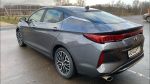 Самый быстрый Москвич, модель 6 - разгони меня, если сможешь! 0 - 100