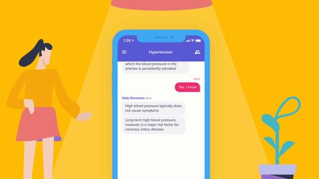 Medcorder - медицинское приложение для медицинских бригад смотреть онлайн