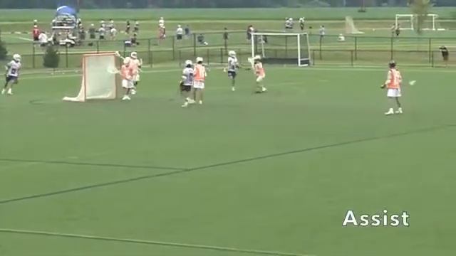 Team 24/7 2022 Sam Bassett - Summer 2020 Highlights смотреть онлайн