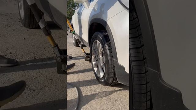JAYROAD 225 60R18 смотреть онлайн