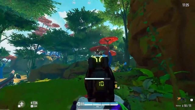 Is Space Punks a New Borderlands? #Shorts смотреть онлайн