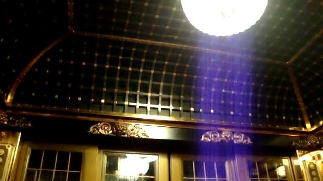 Amazing old modernized OTIS Traction Lifts/Elevators at Harrods, London, UK смотреть онлайн