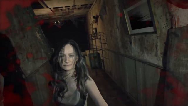 resident evil 7 ps4 прохождение на сложности БЕЗУМИЕ часть 1 смотреть онлайн