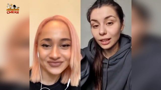 Аниса Муртаева / Лучшие видео в TikTok #2 / Царица дубляжа смотреть онлайн