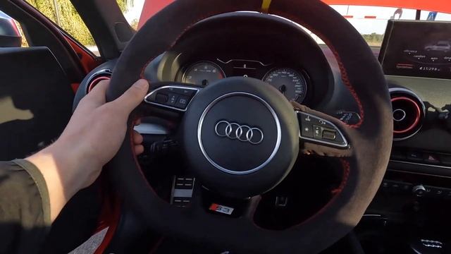 MA NOUVELLE S3 ABT 400 ? смотреть онлайн