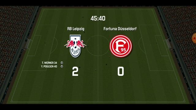 Карьера Тренера за RB LEIPZIG #1//Лучший Футбольный Менеджер SM20//Soccer manager 2020// смотреть онлайн