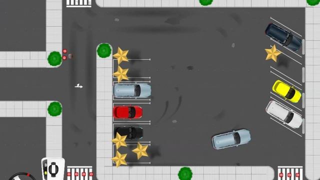 Rage Parking simulator 2016 смотреть онлайн