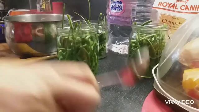 Приготовим вместе