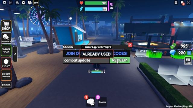 Roblox Boxing Beta New Codes August 2023 смотреть онлайн