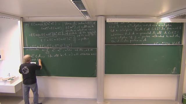 Non-Nommutative Distributions: Positivity of Free Product Construction смотреть онлайн