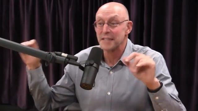 Joe Rogan on Ego Death смотреть онлайн