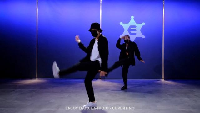 Teyana Taylor & King Combs · How You Want It? · Vata Choreo смотреть онлайн