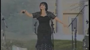 Роза Мальсагова- Дог. Ингушкие песни