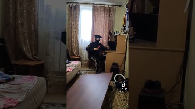 Как легко вступить в ФСБ... ??? смотреть онлайн