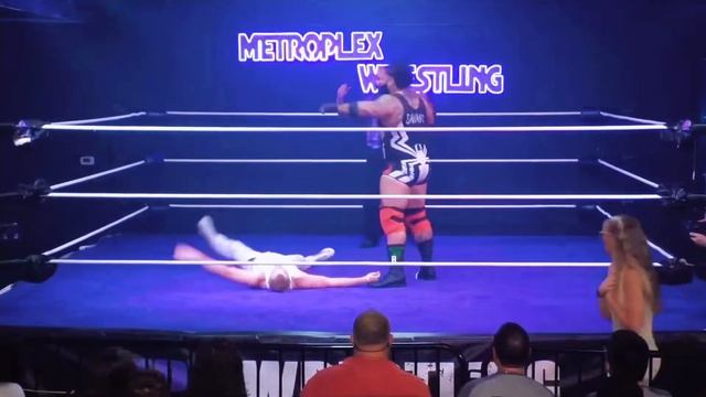 MPX Wrestling Brick Savage vs Mikey B 8/27/22 смотреть онлайн