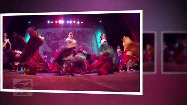 Los Gitanos Bailan a Dios смотреть онлайн