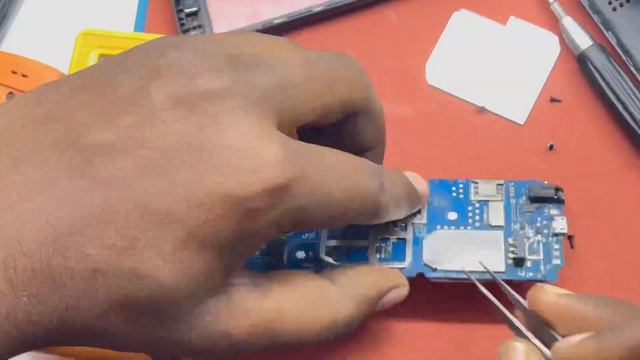 Jio phone Dead ? | Jio f320b dead problem Solution | Jio Phone смотреть онлайн