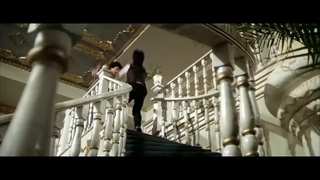 Stuntmen React to Bad & Great Hollywood Stunts 10 смотреть онлайн