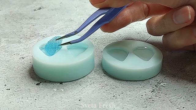 GORGEOUS RESIN ART! BRILLIANT DIY CRAFTS AND HANDMADE JEWELRY 2023 смотреть онлайн
