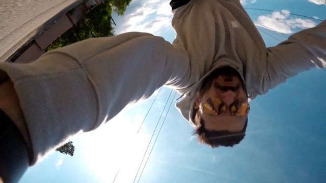 Люблю кататься на самокате смотреть онлайн