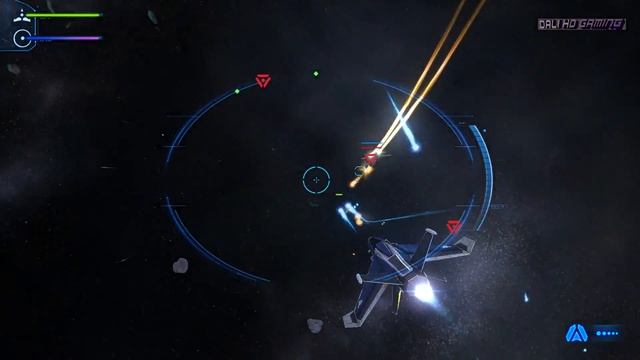 Beyond Space Remastered PC Gameplay 1080p 60fps смотреть онлайн
