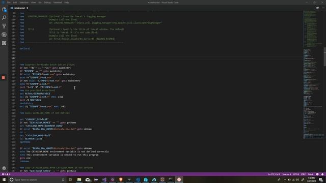 Enable Java Agent on Tomcat смотреть онлайн
