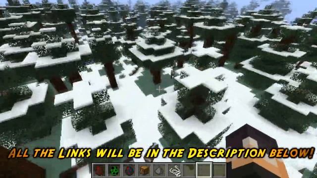 Minecraft: Follow Me! смотреть онлайн