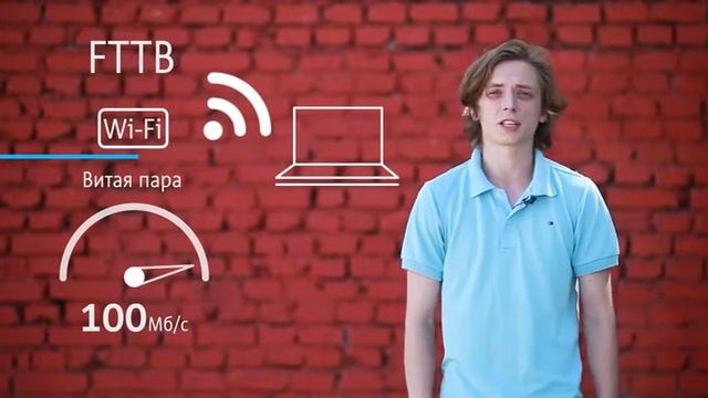 Про домашний интернет МТС смотреть онлайн