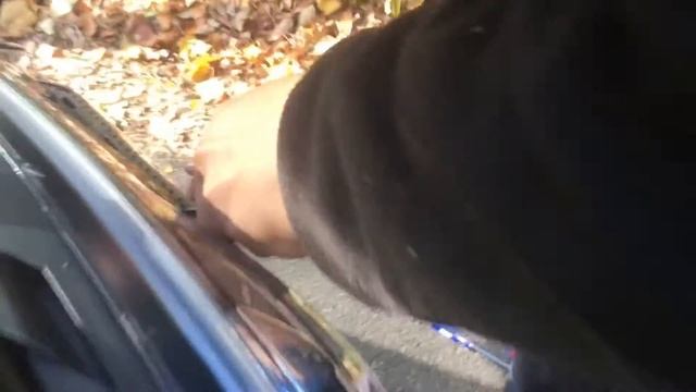 How to install Kia Optima halo headlights смотреть онлайн