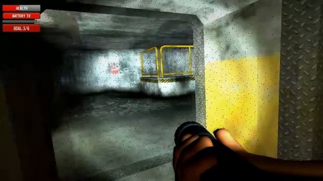 ILLUSION - GHOST KILLER Ужас и Финал игры смотреть онлайн