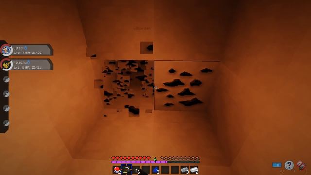 Minecraft Pixelmon SURVIVAL EVOLUTION - "LET'S GO!" - Episode 1 (Minecraft Pokemon Mod) смотреть онлайн