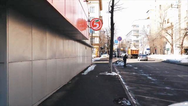 Видеогид до студии Анны Ключко, ст.м. Авиамоторная (Москва) смотреть онлайн